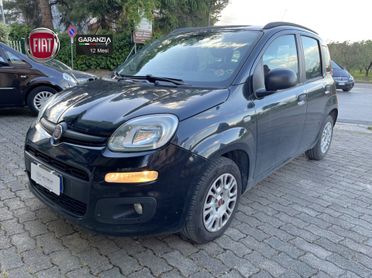 Fiat Panda 1.3 mjt 16v Pop 75cv