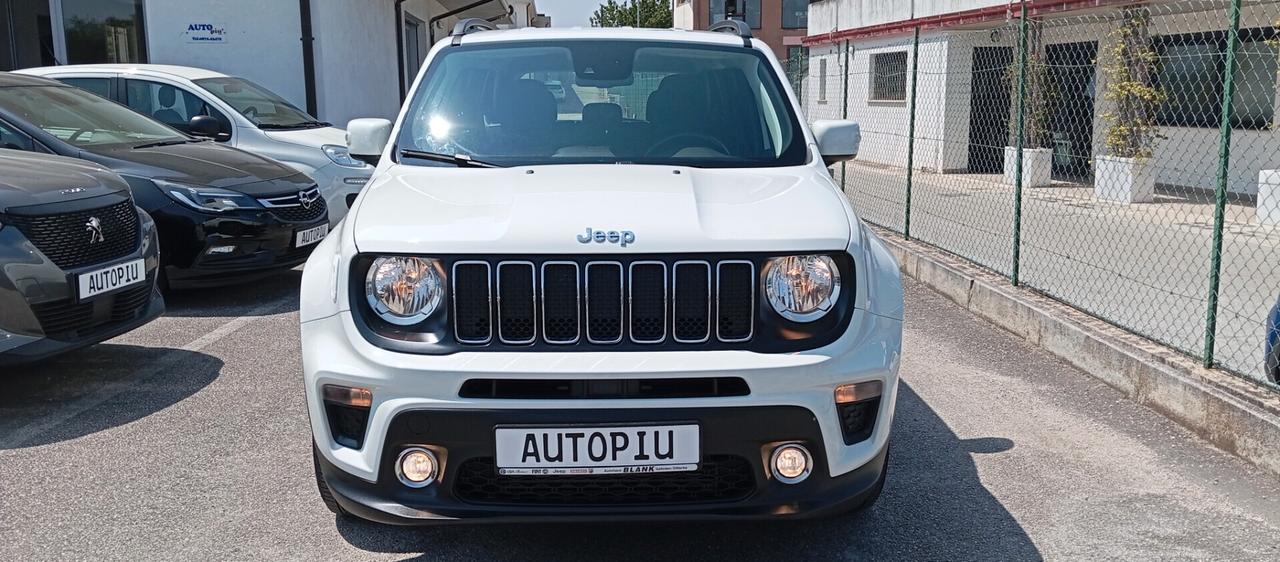 Jeep Renegade 1.6 Mjt 120 CV - Garantita 12 Mesi