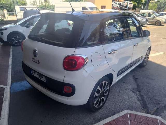 Fiat 500L 500L 2012 1.3 mjt Pop Star 85cv
