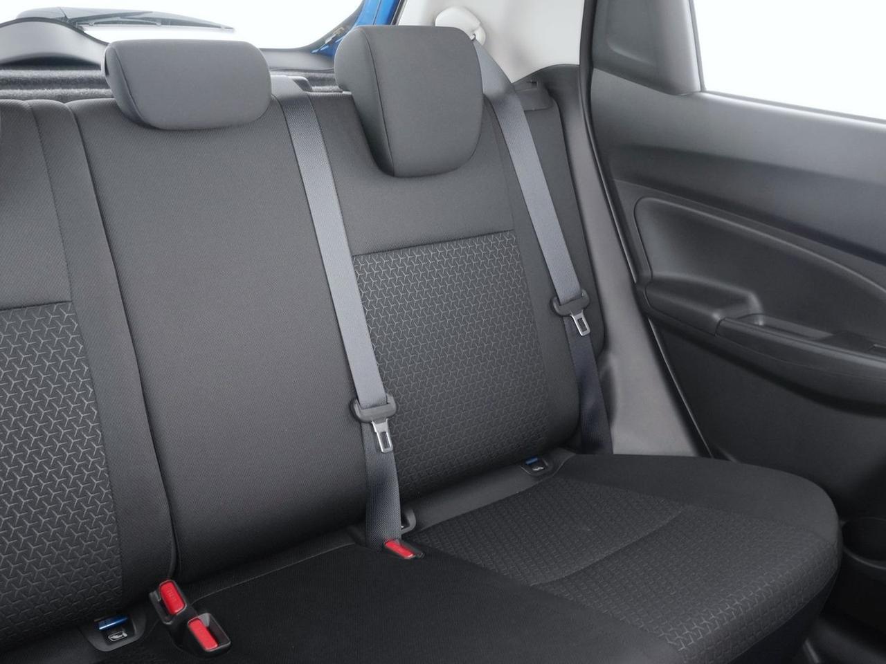 Suzuki Swift 1.2 dualjet hybrid top 2wd