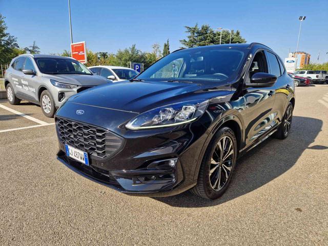 FORD Kuga 1.5 EcoBlue 120 CV aut. 2WD ST-Line X