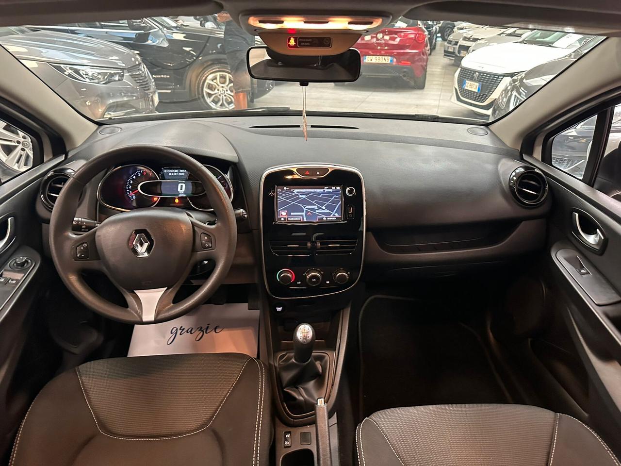 Renault Clio 1.2 75CV 5 porte Life