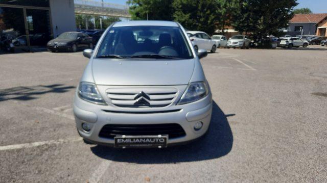 CITROEN C3 1.4 Exclusive Style Bi Energy G