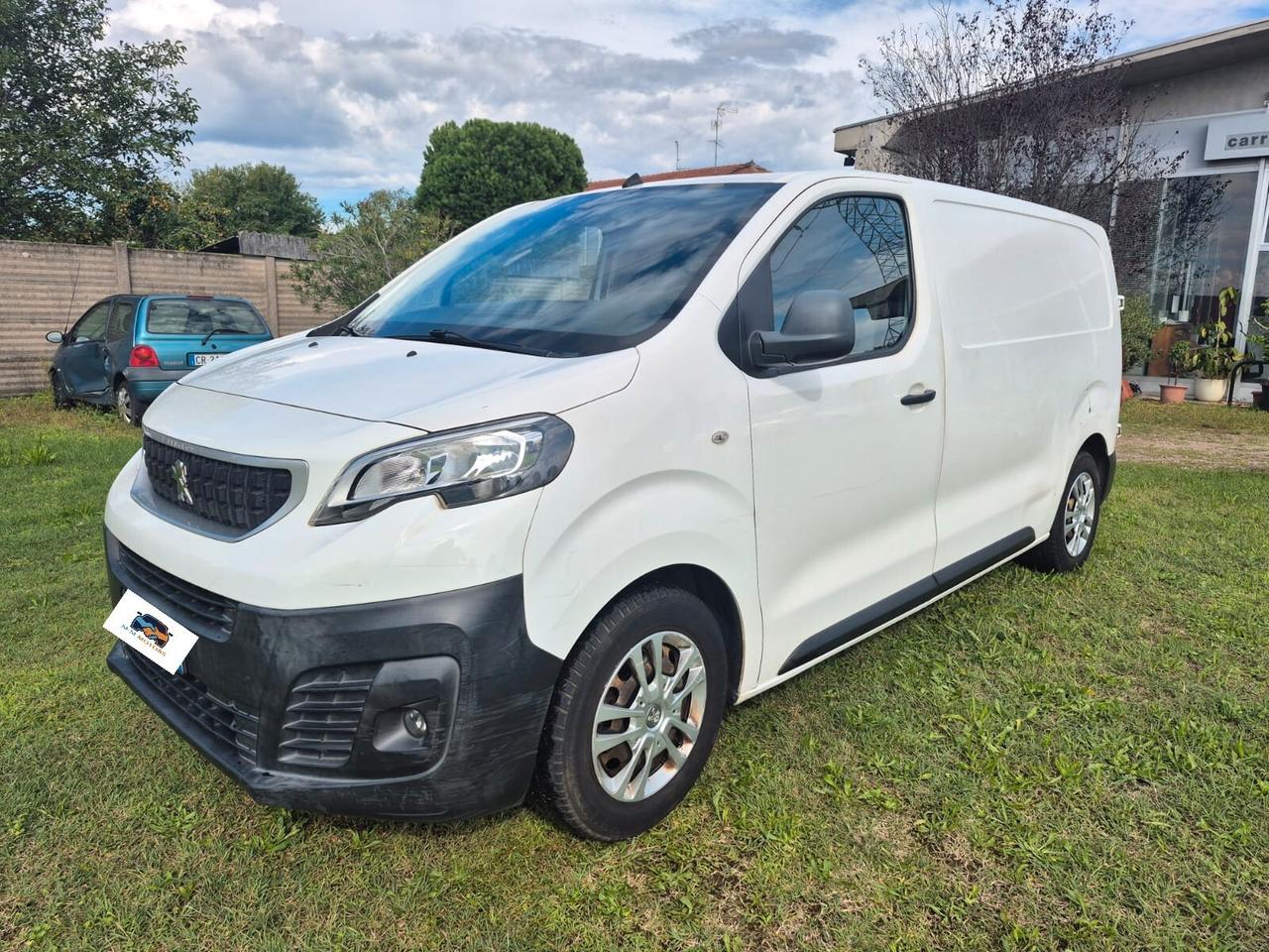 Peugeot Expert 115 Premium Compact
