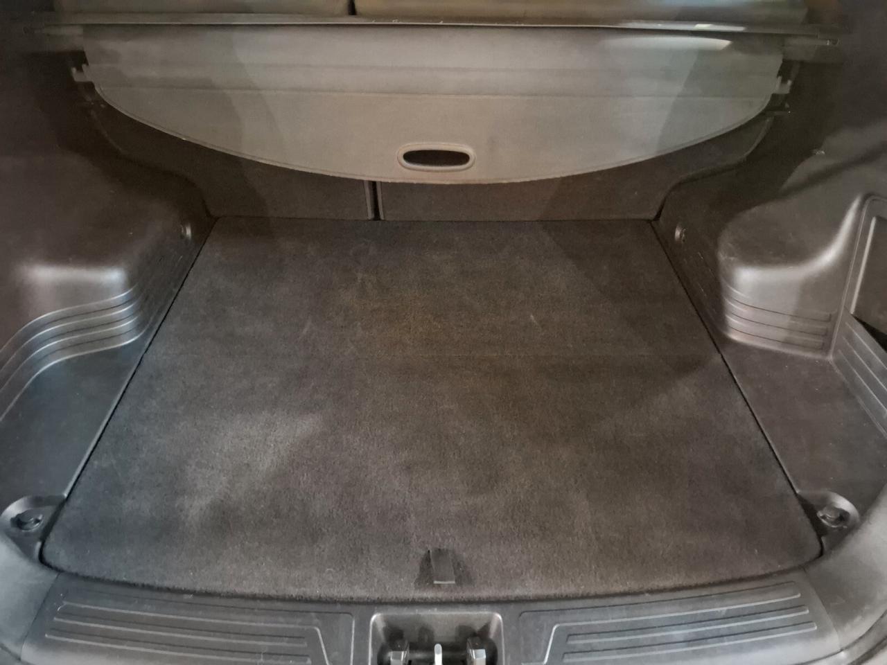 Hyundai iX35 1.6 GDI 16V 2WD Comfort BENZINA