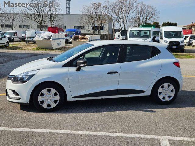 RENAULT Clio VAN ENERGY 1.5 DCI 75 2 posti - FT169AS