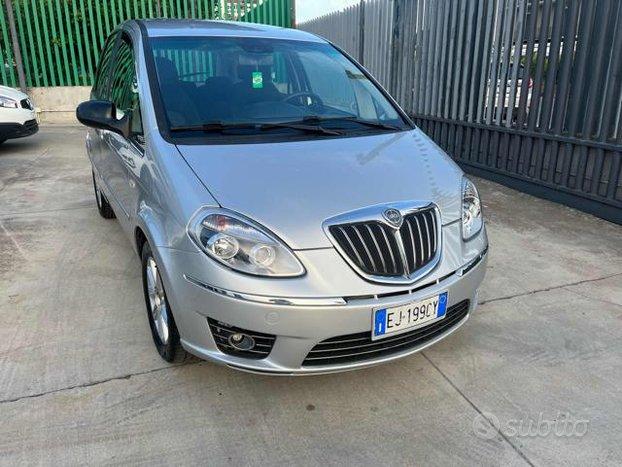 LANCIA MUSA 1.3 Mjt 95 CV Diva