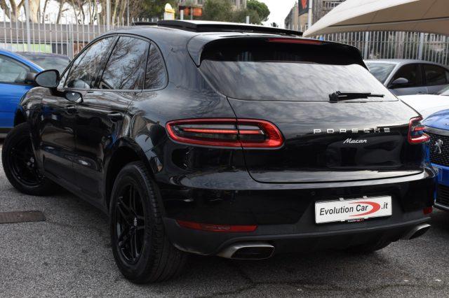 PORSCHE Macan 2.0 *TETTO**BOSE*CARPLAY*XENO*NO SUPERBOLLO*