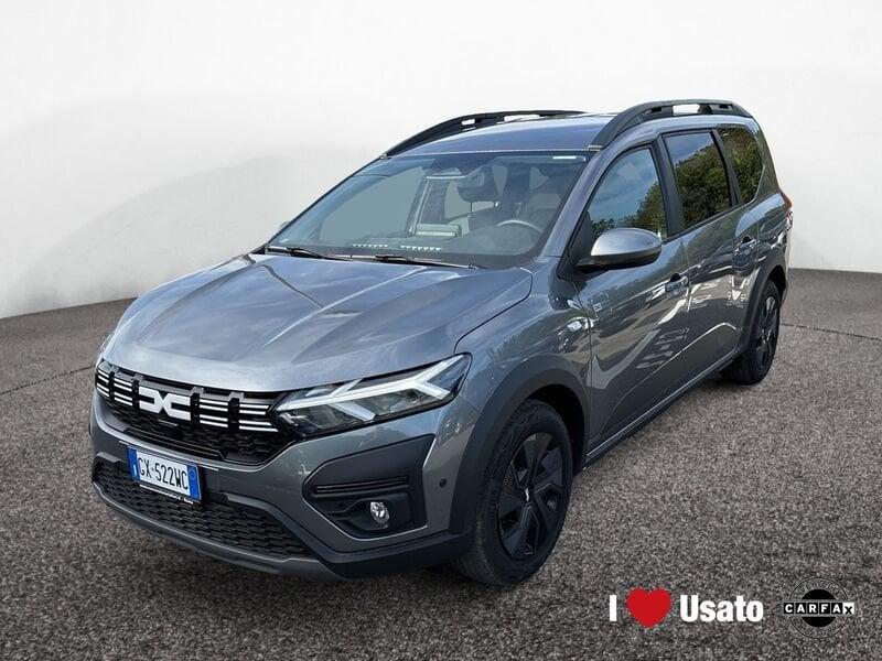 Dacia Jogger Expression MY24 TCe 100 GPL ECO-G 7p