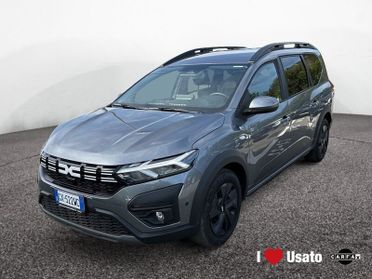 Dacia Jogger Expression MY24 TCe 100 GPL ECO-G 7p