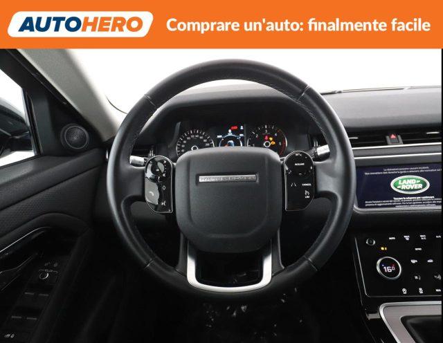 LAND ROVER Range Rover Evoque 2.0D I4-L.Flw 150 CV