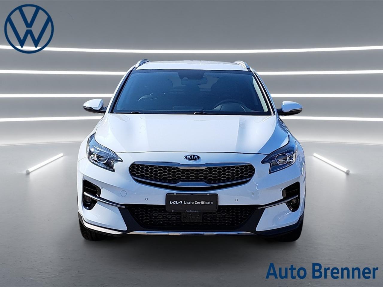 Kia Xceed 1.5 t-gdi mhev high tech adas pack plus 160cv dct
