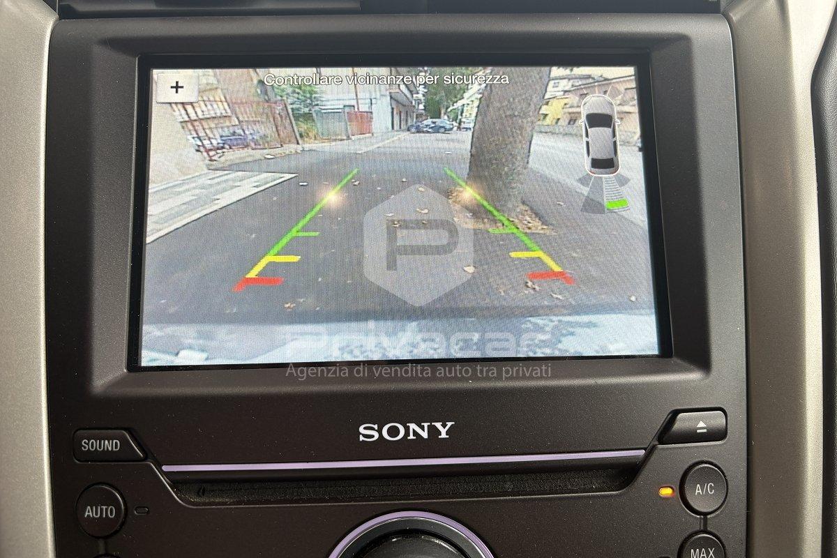 FORD Mondeo Full Hybrid 2.0 187 CV eCVT 4 porte Vignale