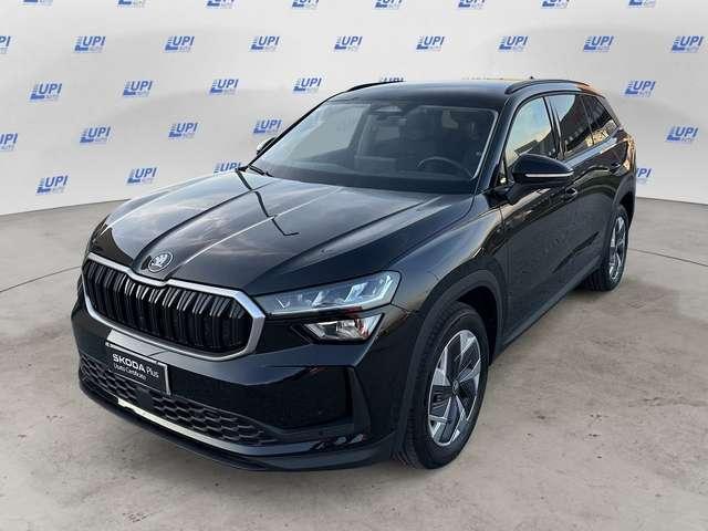 Skoda Kodiaq 2.0 tdi Executive 150cv dsg 7p.ti