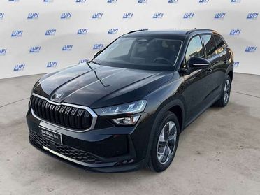 Skoda Kodiaq 2.0 tdi Executive 150cv dsg 7p.ti