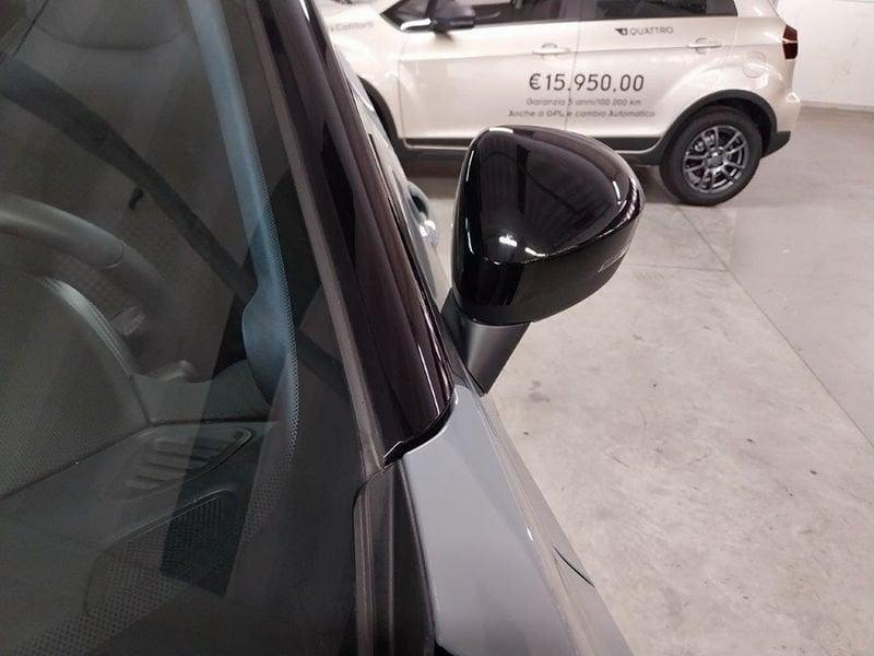Nissan Juke MC24 N-CONNECTA MT - VR