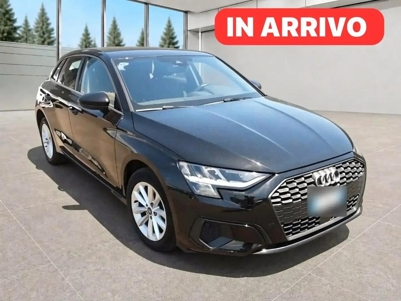 Audi Q2 1.5 35 ADMIRED TFSI 150CV