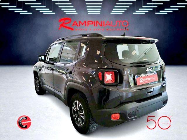 JEEP Renegade 1.6 Mjt DDCT Cambio automatico Pronta Consegna
