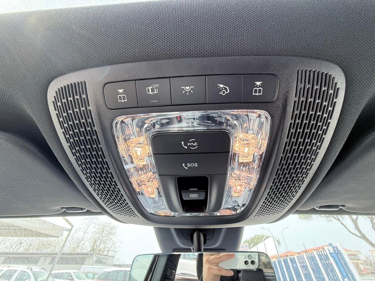 Mercedes-benz GLA 220 d Automatic 4Matic Premium