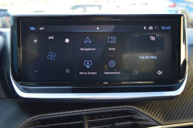 PEUGEOT 208 1.2 PureTech 100 Stop&Start Active Pack