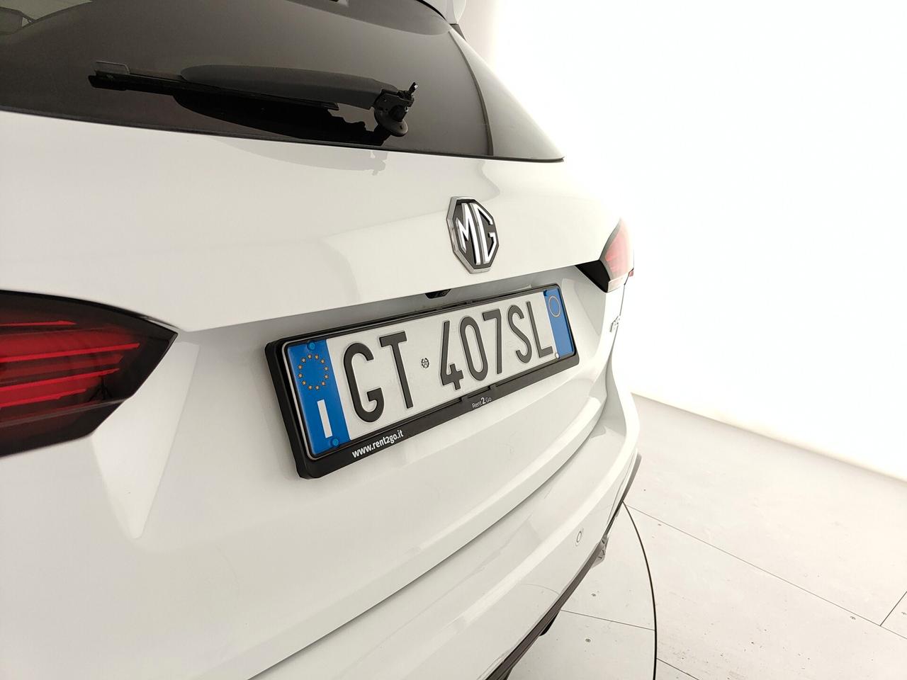 Mg HS 1.5T-GDI AT Luxury