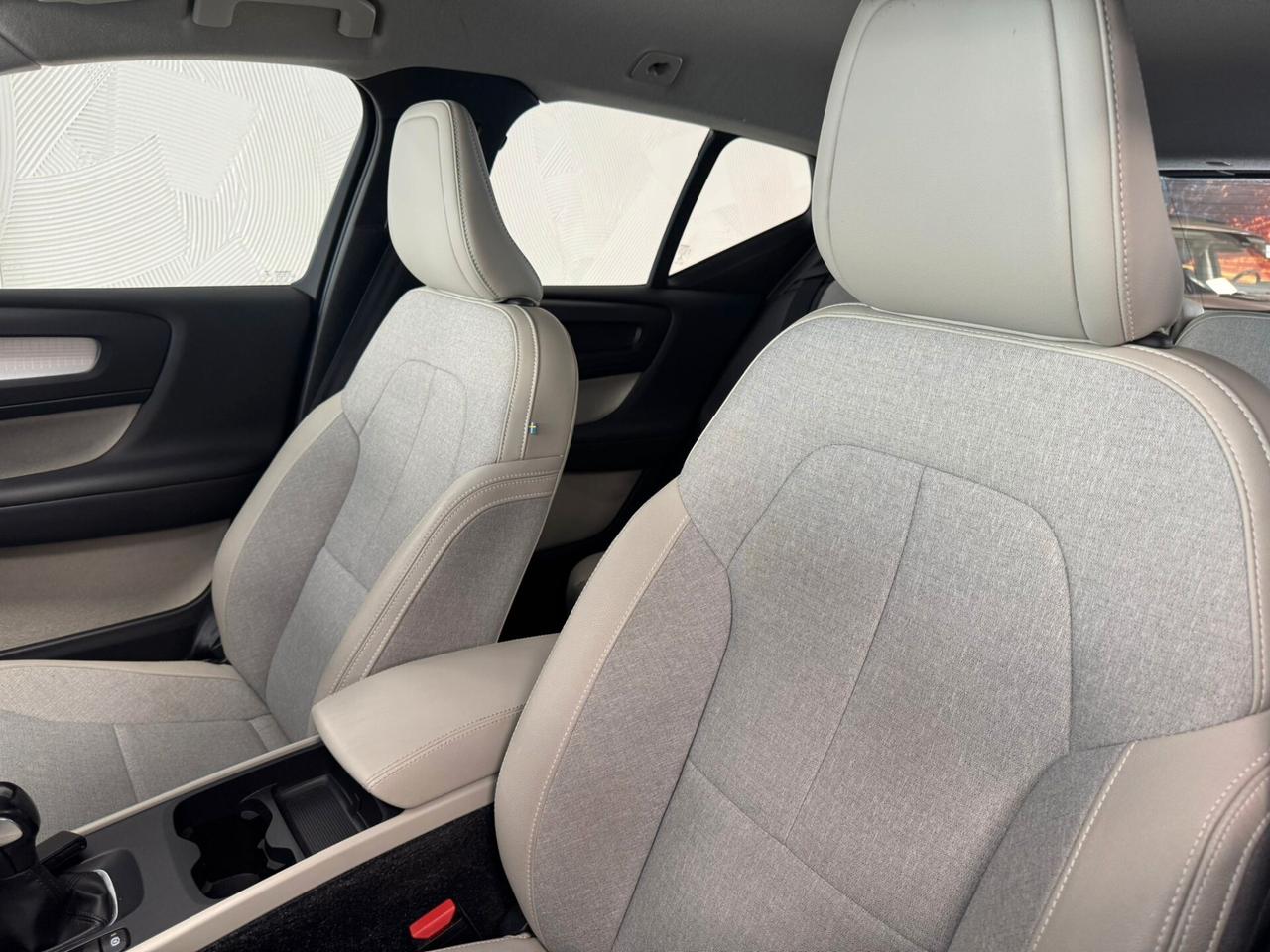 Volvo XC40 T3 Inscription