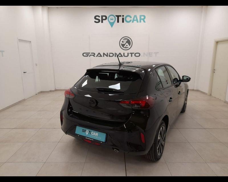 Opel Corsa Nuova GS 1.2 100CV MT6