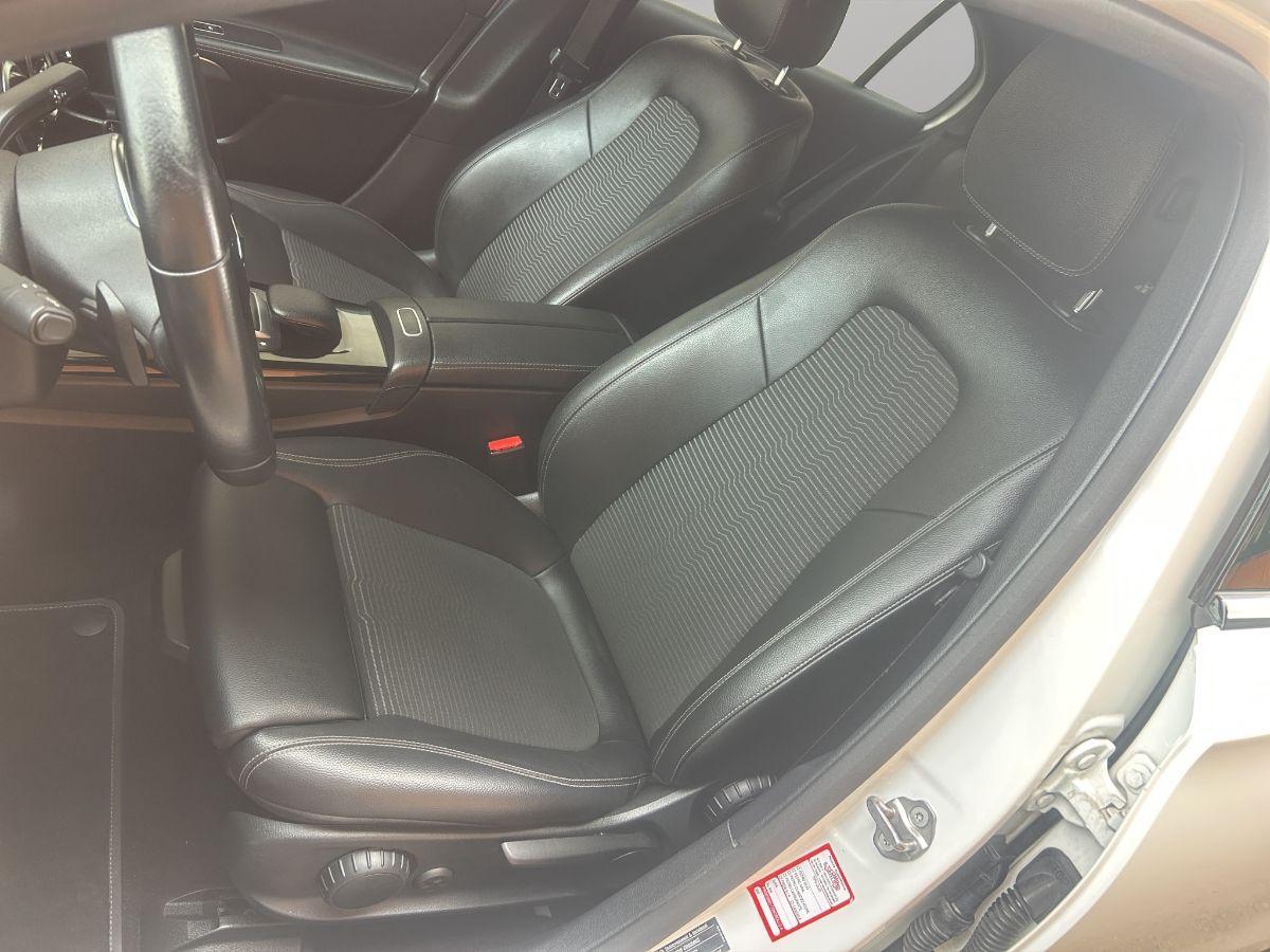 MERCEDES - Classe A - A 180 d 115cv Automatic Premium AMG