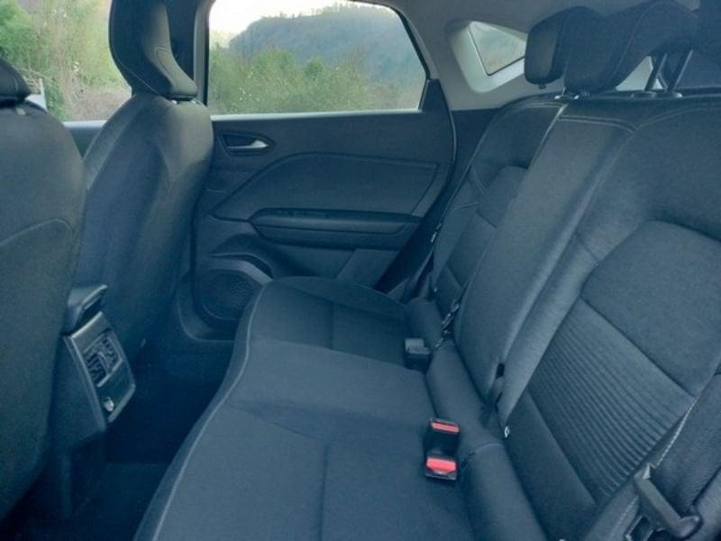 Renault Captur 1.0 TCE 100 BUSINESS GPL!!