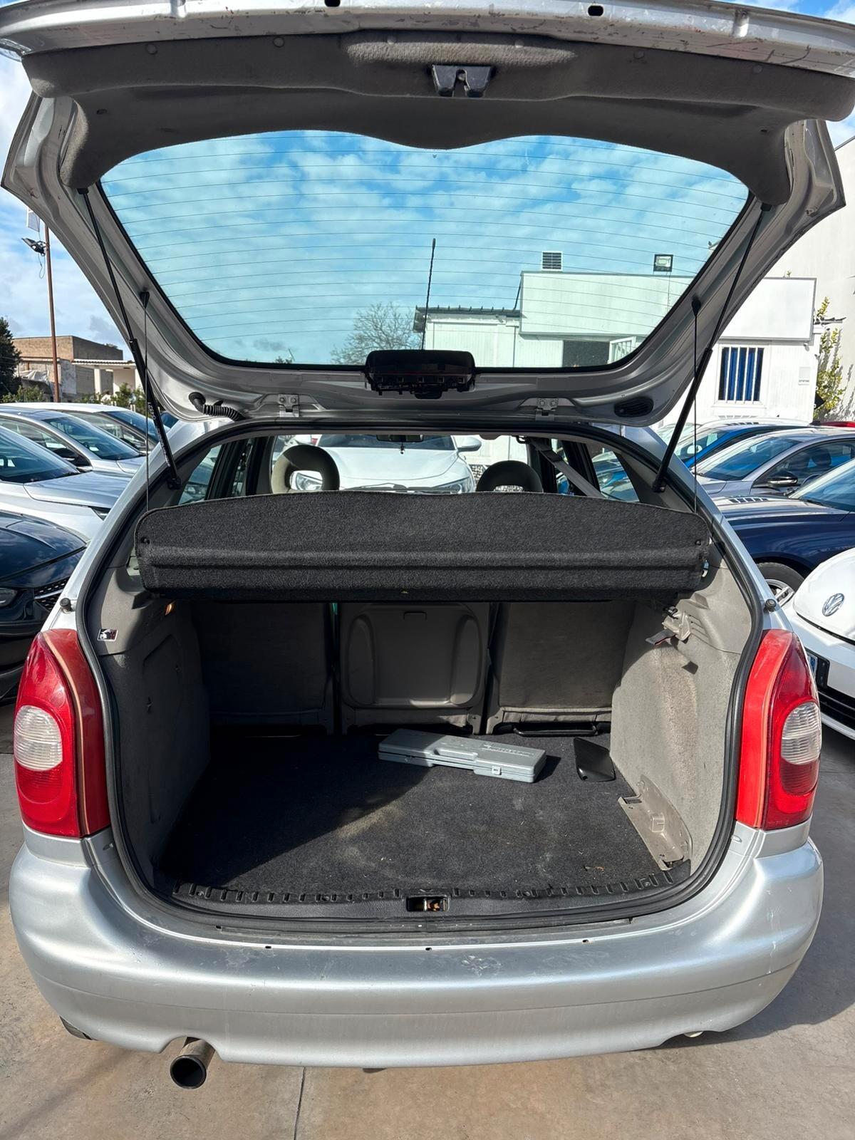 Citroen Xsara Picasso 2.0 HDi Elegance