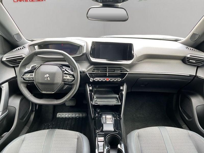 Peugeot 2008 1.5 Bluehdi Allure Pack s&s 130cv eat8