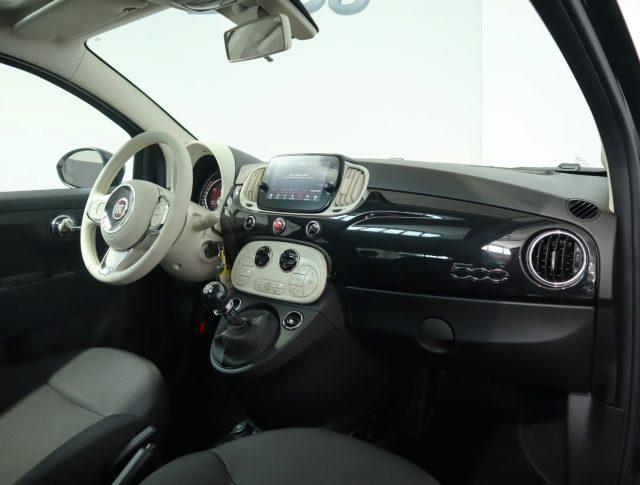 FIAT 500 Hybrid 1.0 70CV *PROMO PARISI GROUP*