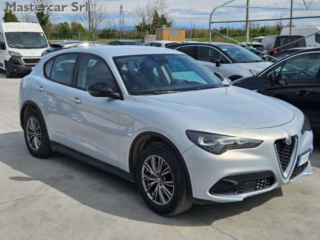 ALFA ROMEO Stelvio Stelvio my23 2.2 td Super Q4 210cv auto - GP397FV