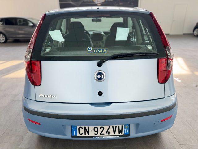 FIAT Punto 1.2 3 porte Dynamic