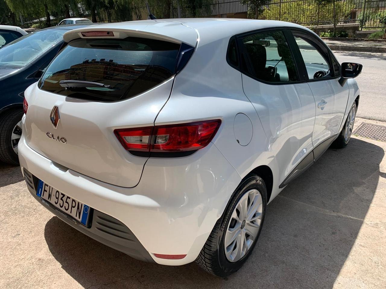 Renault Clio dCi 75 CV Life - 2019