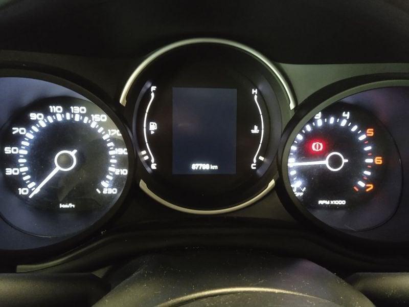 FIAT 500L 1.3 Multijet 95 CV City Cross