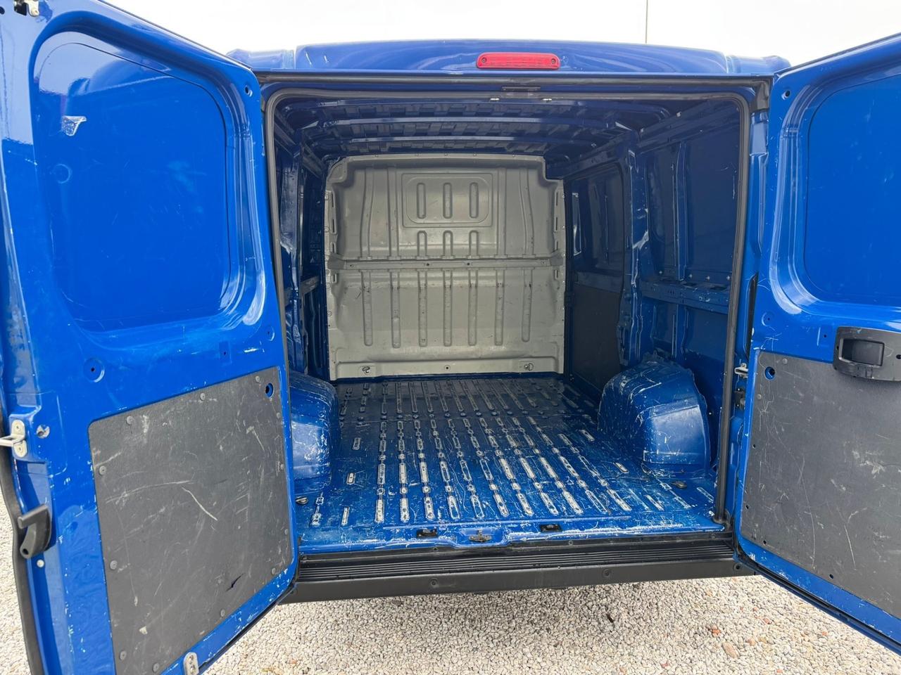 Fiat Ducato 2.3 MJT 120CV Cargo Iva Compresa