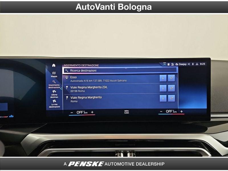 BMW Serie 2 220d 48V Coupé Msport Pro