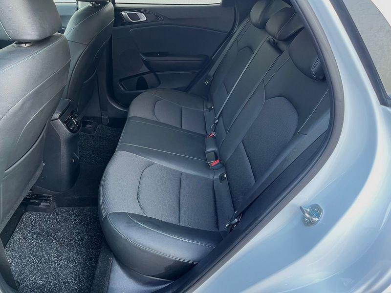 Kia Xceed XCeed 1.0 tgdi Gpl Style 117cv mt