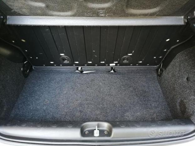 FIAT Panda 1.0 FireFly S&S Hybrid City Life 5 Po