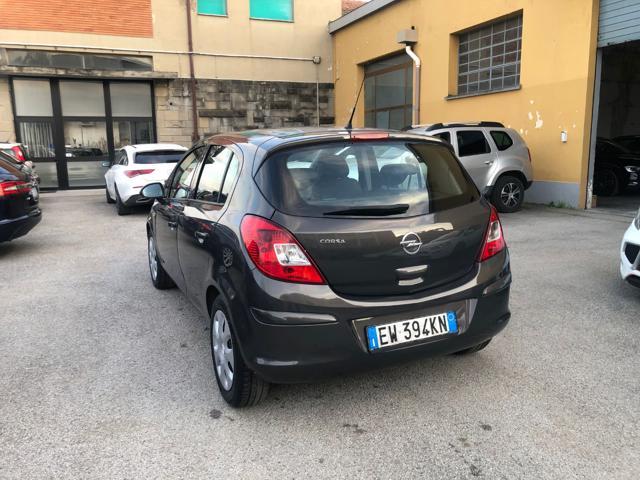 OPEL Corsa 1.2 85CV 5 porte GPL-TECH Edition