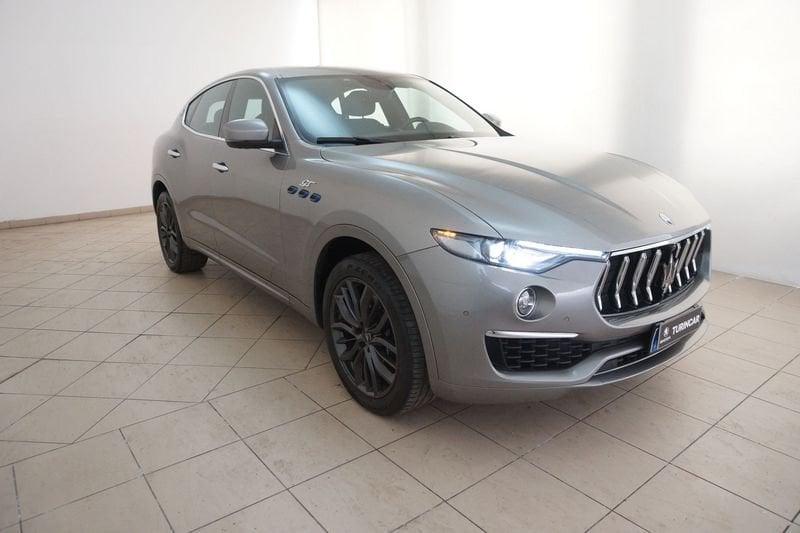 Maserati Levante 2.0 330cv 48v MHEV GT Q4 auto