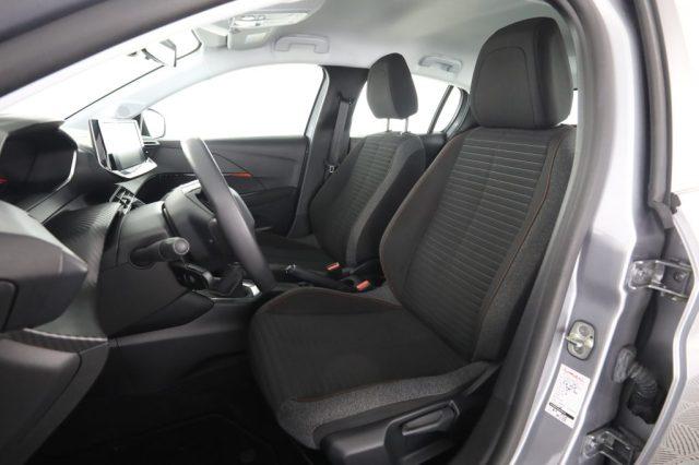 PEUGEOT 208 208 PureTech 75 Stop&Start 5 porte Active