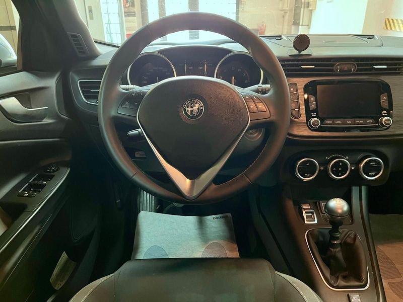 Alfa Romeo Giulietta 1.4 Turbo 120 CV Super GPL