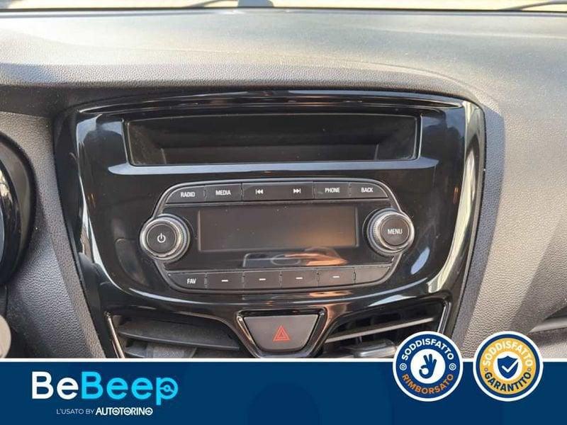 Opel Karl 1.0 N-JOY 75CV