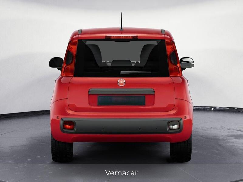 FIAT Pandina 1.0 FireFly 65cv S&S 6m Hybrid Icon-PRONTA CONSEGNA!
