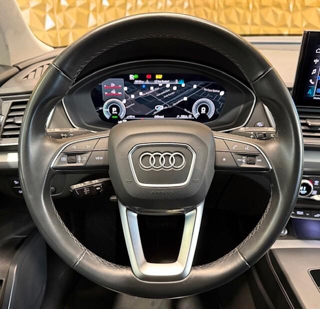 Audi Q5 SPB 50 TFSI e quattro S tronic Business Advanced