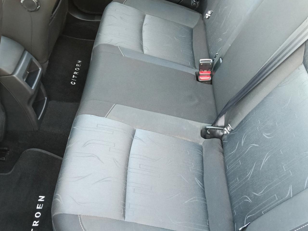 CITROEN C4 1.6 HDì-TETTO-2012