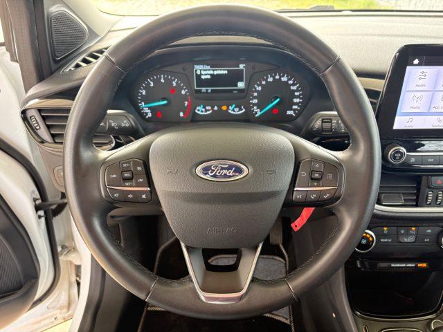 FORD Puma 1.0 EcoBoost 95 CV OK NEOP PROMO FINANZIARIAI