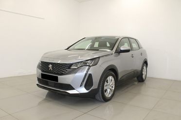 PEUGEOT 3008 BlueHDi 130 Cv. Active Business